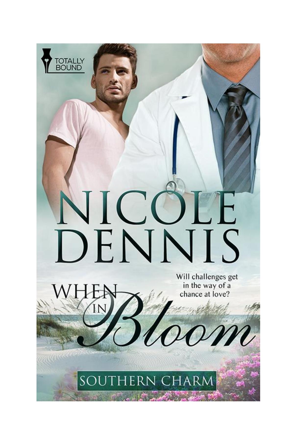 When in Bloom by Nicole Dennis