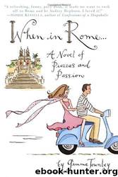 When in Rome... by Gemma Townley