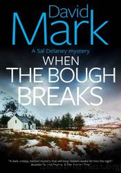 When the Bough Breaks by David Mark