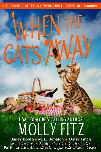 When the Cat's Away by unknow