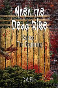 When the Dead Rise (Book 1): The Beginning by Fick C.M