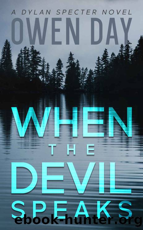 When the Devil Speaks by Day Owen