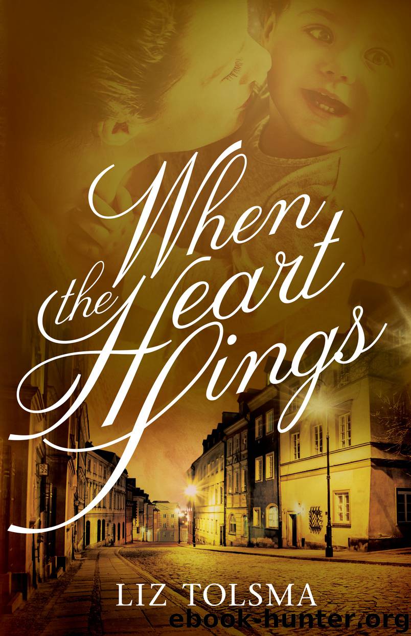 When the Heart Sings by Liz Tolsma