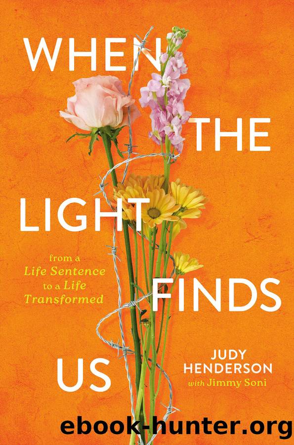 When the Light Finds Us by Judy A. Henderson