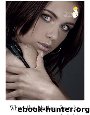 When the Master Speaks by Josephine Scott