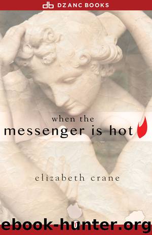 When the Messenger Is Hot by Elizabeth Crane