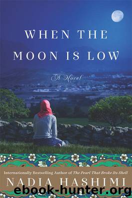 When the Moon Is Low: A Novel by Nadia Hashimi