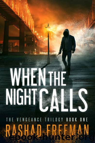 When the Night Calls by Rashad Freeman