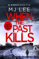 When the Past Kills by M J Lee