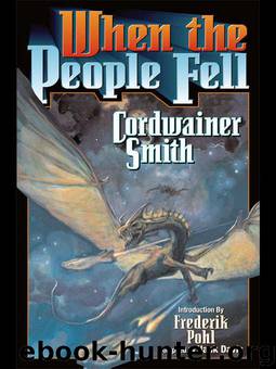 When the People Fell by Cordwainer Smith