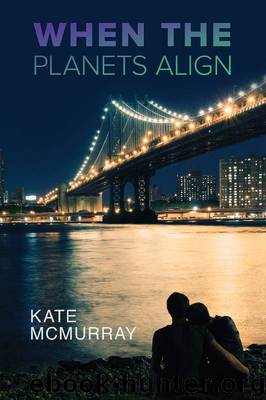 When the Planets Align by Kate McMurray