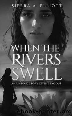 When the Rivers Swell: An Untold Story of the Exodus by Sierra A. Elliott