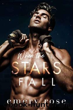 When the Stars Fall (Lost Stars Book 1) by Emery Rose