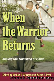 When the Warrior Returns by Nathan D. Ainspan