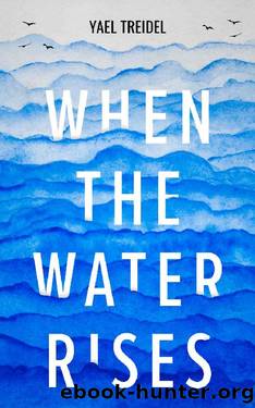 When the Water Rises by Yael Treidel