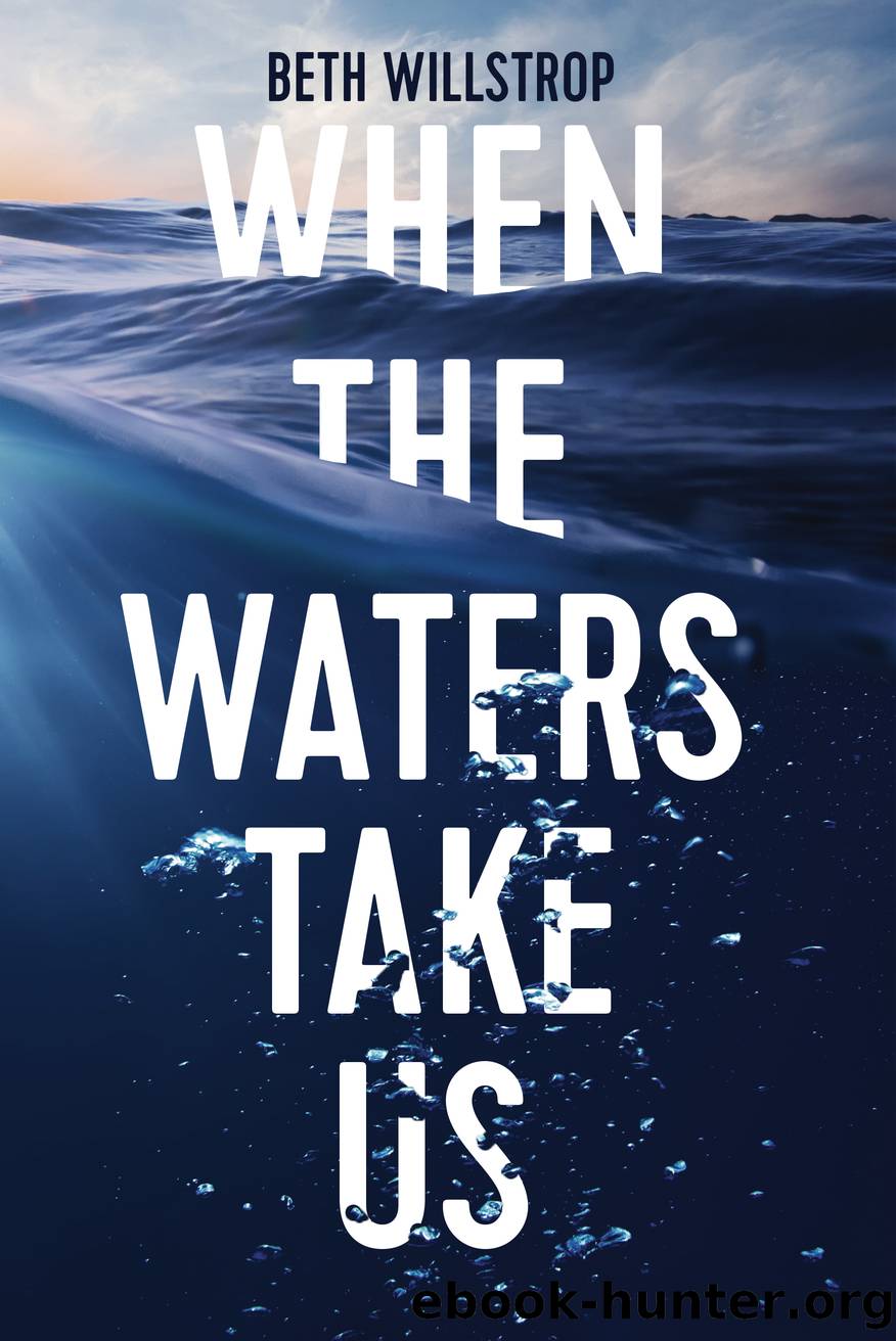 When the Waters Take Us by Beth Willstrop