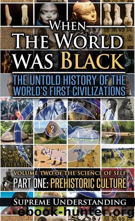 When the World Was Black Part One by Supreme