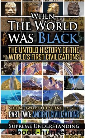 When the World Was Black Part Two by Supreme