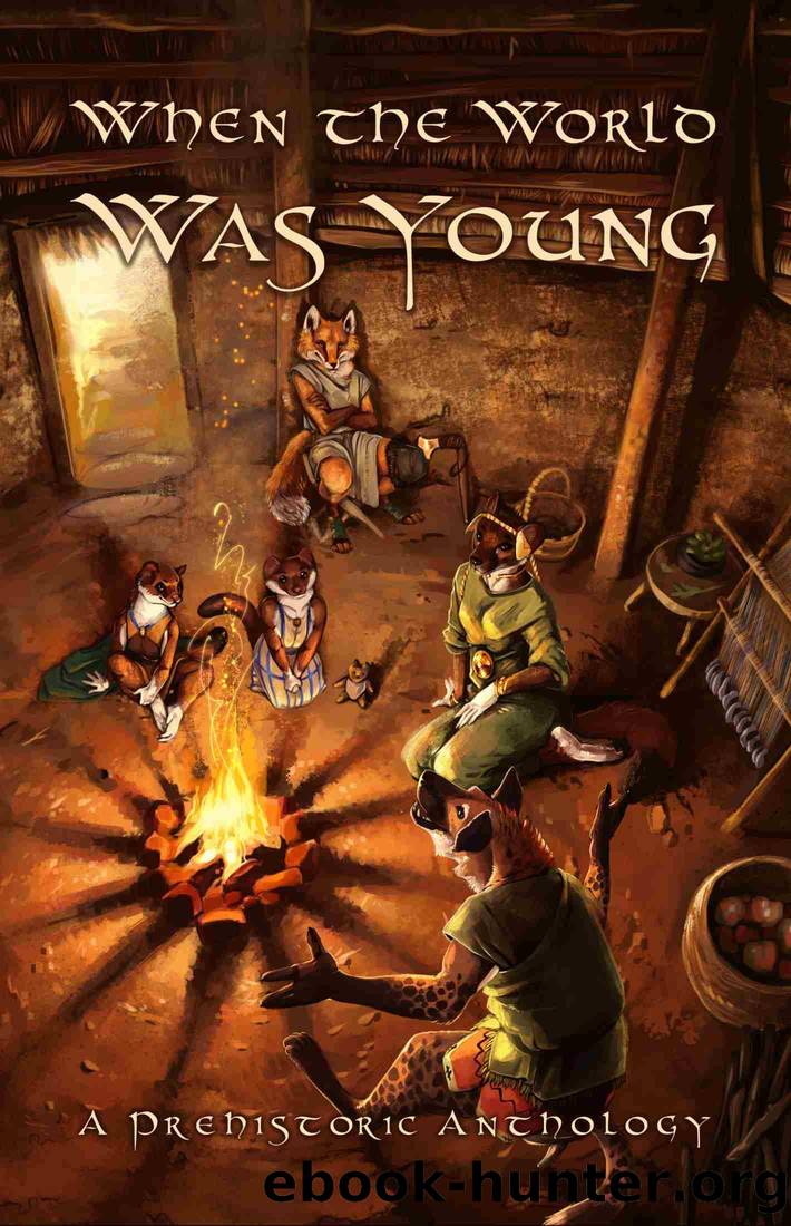 When the World Was Young by unknow