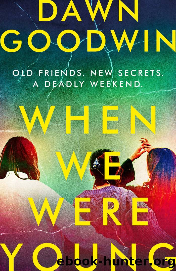 When we Were Young by Dawn Goodwin