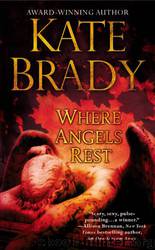 Where Angels Rest by Kate Brady