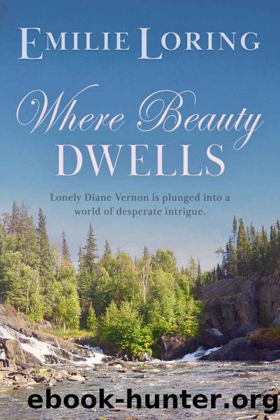 Where Beauty Dwells : A classic mystery romance by Emilie Loring