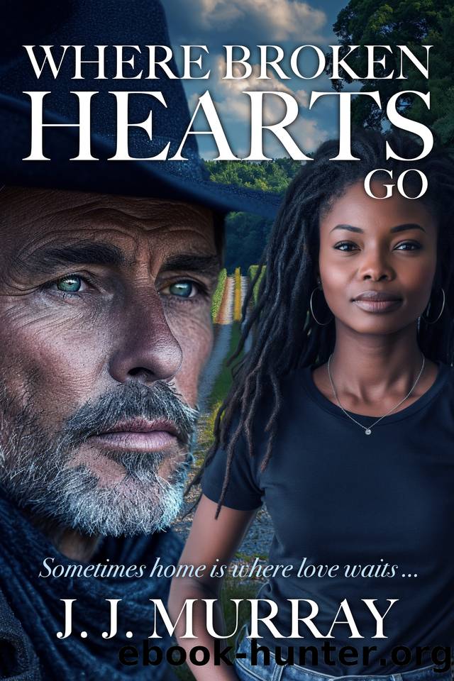 Where Broken Hearts Go by Murray J. J