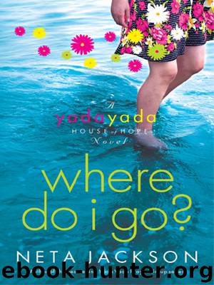 Where Do I Go? by Neta Jackson