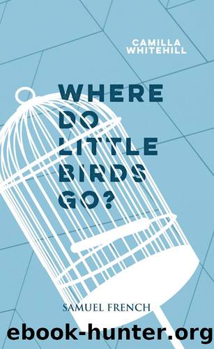 Where Do Little Birds Go? by Camilla Whitehill