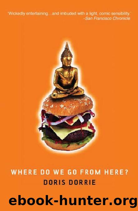 Where Do We Go from Here? by Doris Dorrie