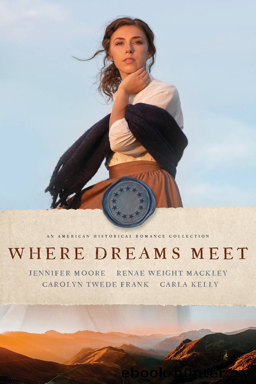 Where Dreams Meet by Jennifer Moore