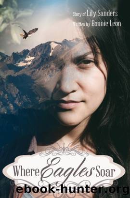 Where Eagles Soar by Bonnie Leon