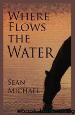 Where Flows the Water (Wb 4) by Sean Michael