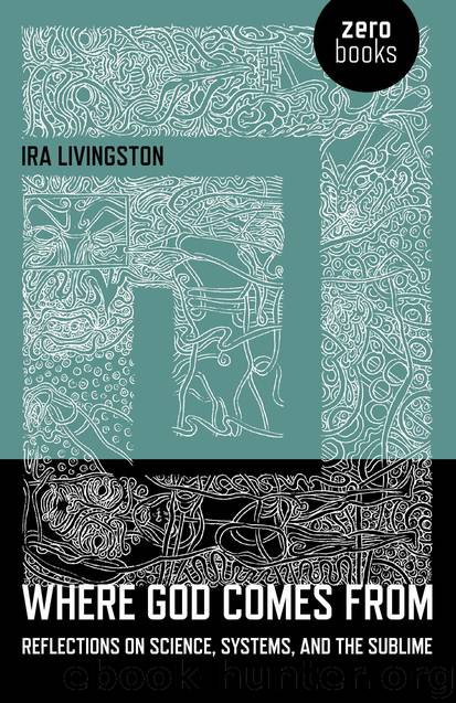 Where God Comes From by Livingston Ira