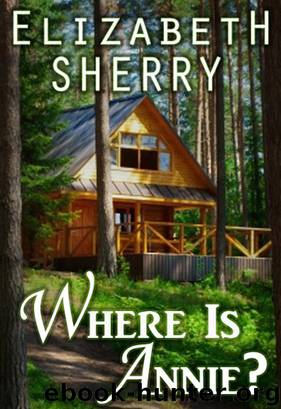 Where Is Annie (Return to the Aspens Book 1) by Elizabeth Sherry