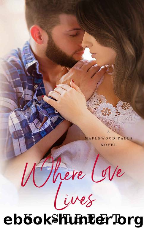 Where Love Lives by Street K