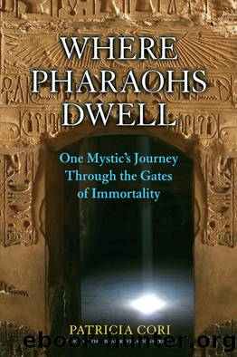 Where Pharaohs Dwell by Patricia Cori