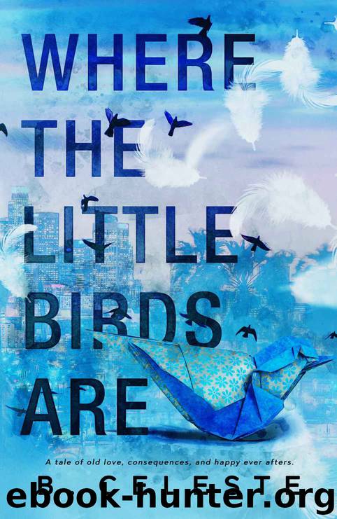 Where The Little Birds Are by Celeste B