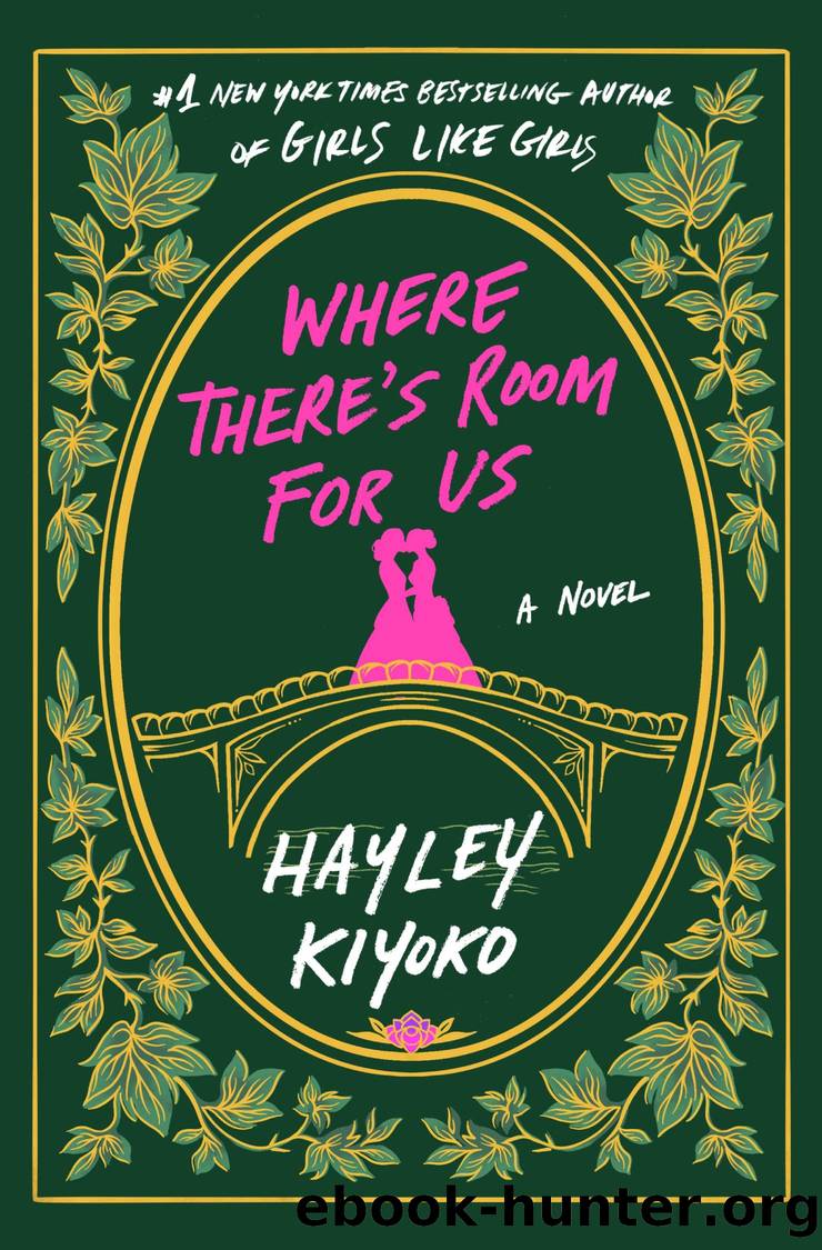 Where There's Room for Us by Hayley Kiyoko