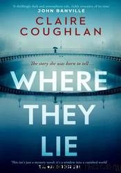 Where They Lie by Claire Coughlan