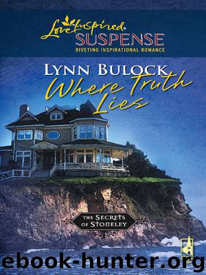 Where Truth Lies by Lynn Bulock