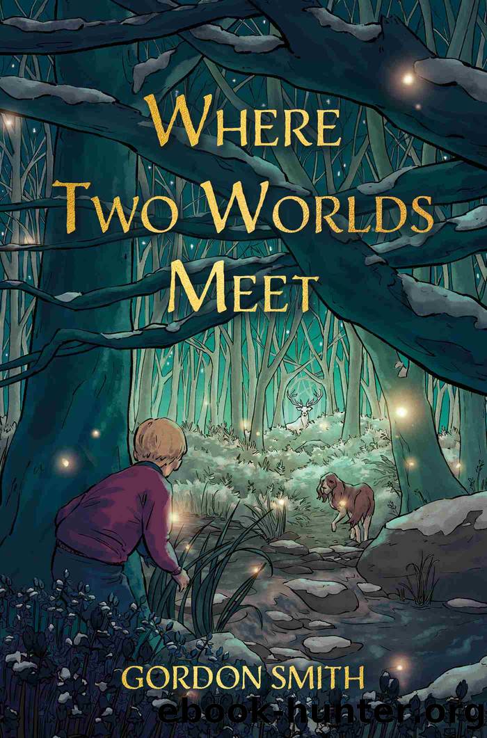 Where Two Worlds Meet by Gordon Smith