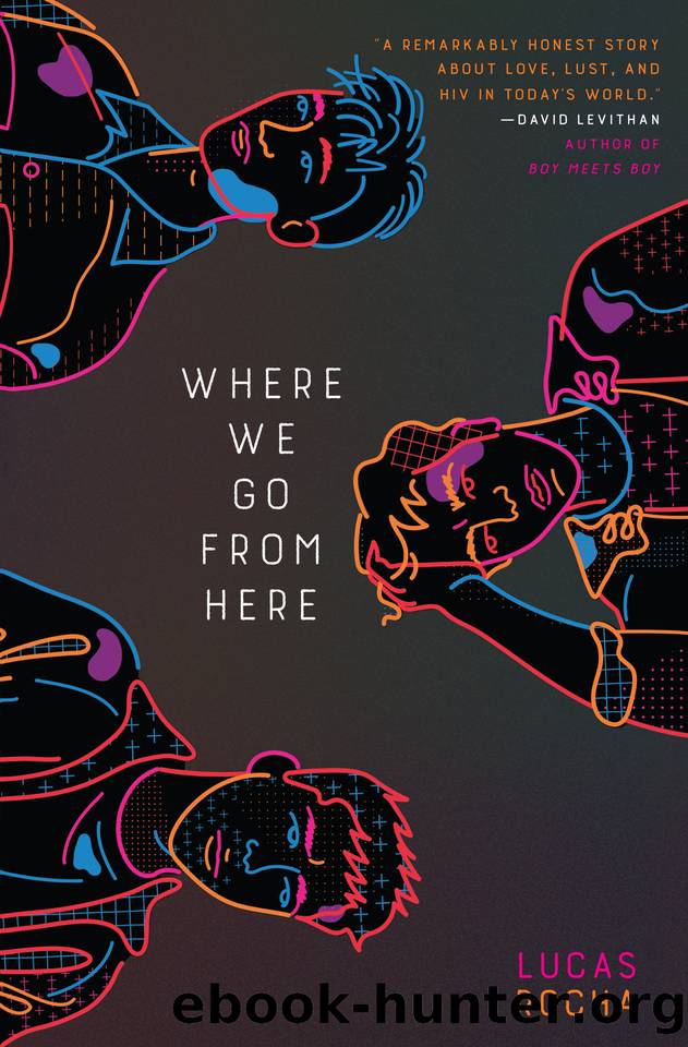 Where We Go From Here by Lucas Rocha