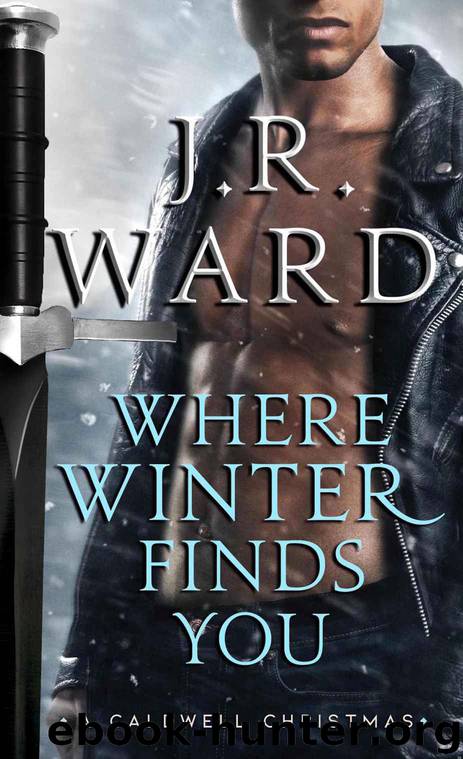 Where Winter Finds You by Ward J.R