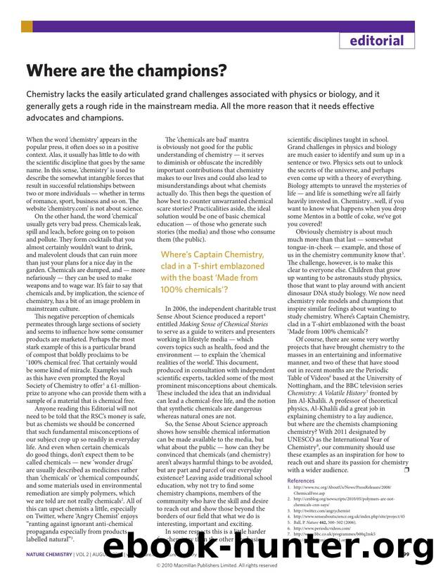 Where are the champions? by Unknown