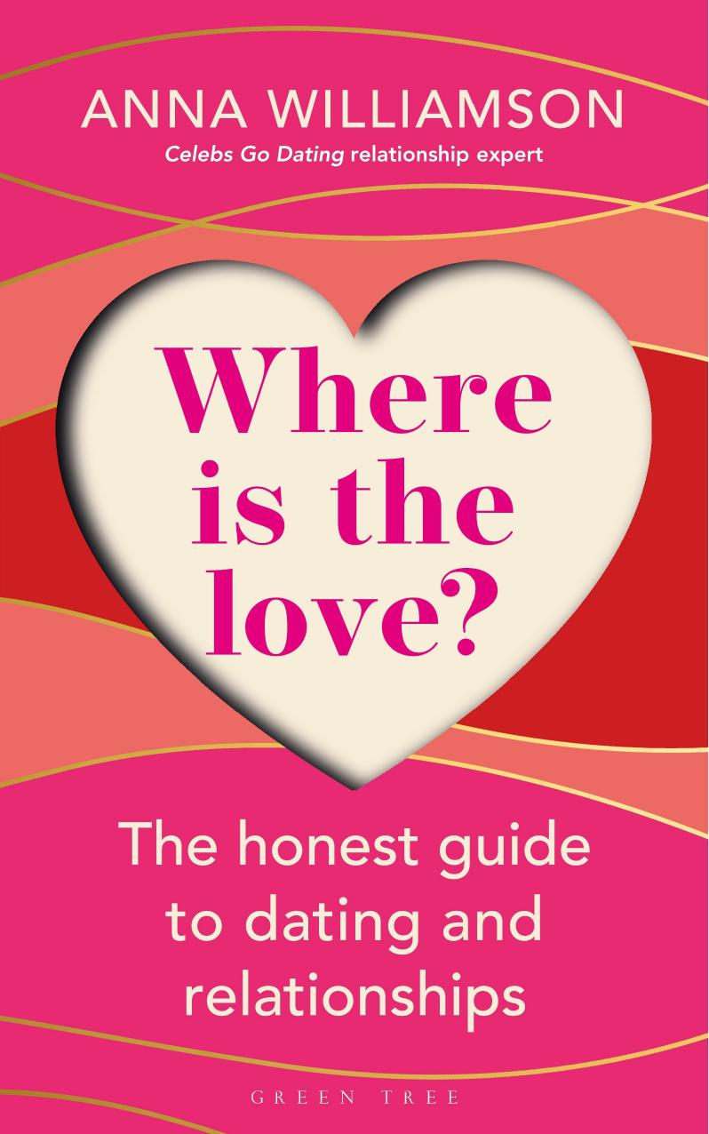 Where is the Love?: The Honest Guide to Dating and Relationships by Anna Williamson