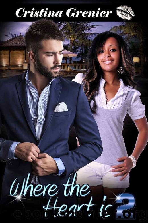 Where the Heart is 2 (BWWM Interracial with Baby)