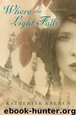 Where the Light Falls by Katherine Keenum
