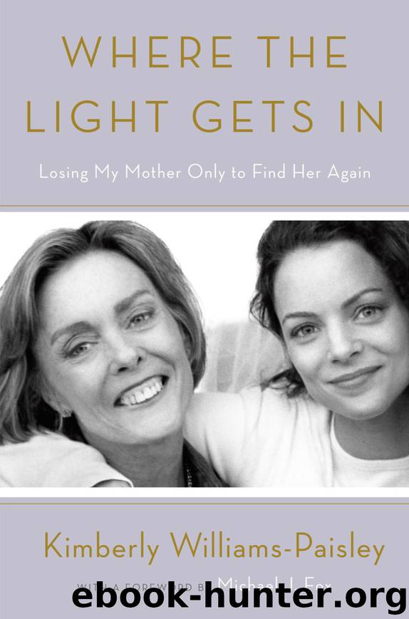 Where the Light Gets In by Kimberly Williams-Paisley