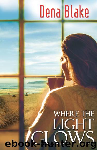 Where the Light Glows by Dena Blake